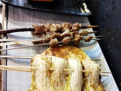 -纪录片《人生一串》体验店(静安店)