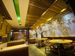 大堂-渔太泰漓江小馆·广西融合菜(西街店)