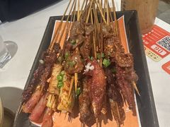 -全牛匠·乐山跷脚牛肉(西北旺万象汇店)