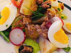 -FISH&POTATO Cō(地中海美食 万象城店)