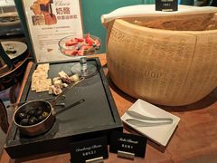 -领仕扒房(长春店)