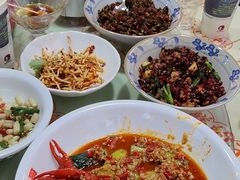 -小林哥的海鲜馆·夜宵烧烤(渔人码头店)