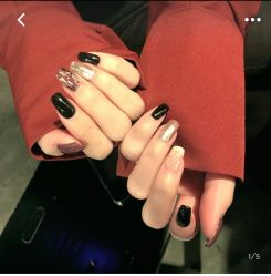 -Pink You美甲美睫纹绣定制中心