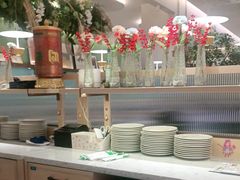 -Aqua Oasis 水天堂(太湖中心mall店)