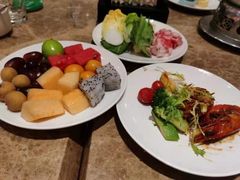 -盛宴标帜餐厅·亲子自助 (南昌喜来登酒店)