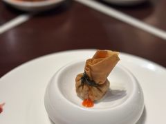 -杭州西子湖四季酒店·金沙厅