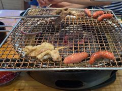 -合易泓烤肉·海肠捞饭(火车站店)