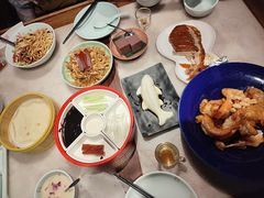 -小吊梨汤·北京菜·烤鸭(清河万象汇店)