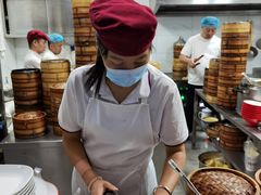 -老陶包子铺(南大西南村店)