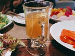 -食间牛排(湖西路店)