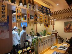 -青空日料烧肉烧鸟店(后湖兴业路店)