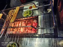 呼伦贝尔羊肉串-很久以前羊肉串(大华三路店)