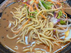 担担面套餐-屯屯面(海尔路店)