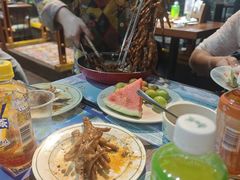 -巴犀烧烤(新崇光店)