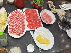 -世贸万锦大酒店·烹大师火锅达人