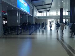 -朱家尖蜈蚣峙码头