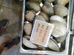 -福来齐·鲁菜海鲜·渔家菜(朝阳街分店)