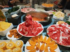 -重庆大队长火锅(凤城八路店)