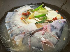 -鲜潭蒸汽石锅鱼(万象前海店)