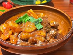 -隐厨·中国菜馆(三里屯T+MALL店)
