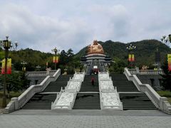 -溪口-滕头旅游景区