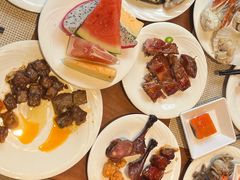 -明月东一酒店·菲斯特自助餐厅