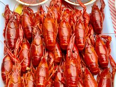 -二钳洞庭虾蟹·江湖菜(鹭岛店)