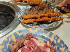 -一号桥自助火锅城(揽秀园西街店)