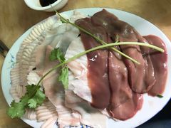 -华哥新鲜猪精品美食