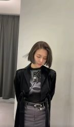 -3AM·S HAIR SALON烫发染发接发