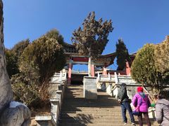 -迪庆藏族自治州博物馆