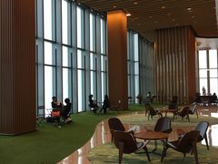 -广州周大福金融中心