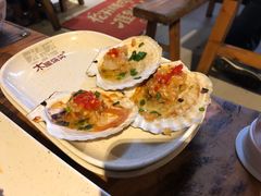 -木屋烧烤(白石洲店)