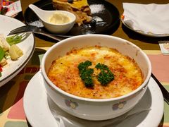 -安妮意大利餐厅(国贸店)