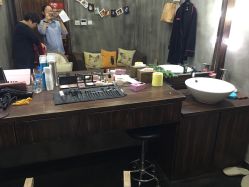 -iplus爱家高端孕妇摄影