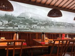 -老湘村·湖南土菜(天河维多利店)