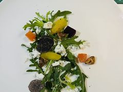 -Le Siècle.百年西餐厅(颐和公馆店)