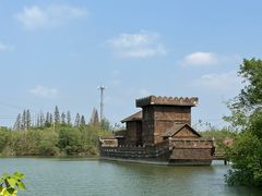 -三国赤壁古战场