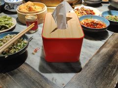 -矮板凳老火锅(宽窄巷子店)