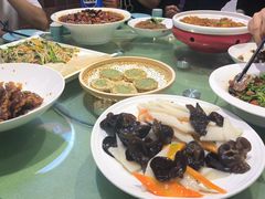 -桃子餐厅·天津菜(王顶堤总店)