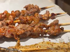 -肉串汪(西便门店)