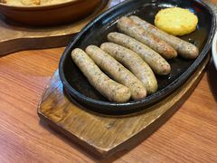 五目肠-萨莉亚意式餐厅(国和1000店)