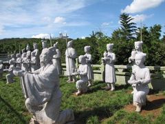 -达蓬山旅游度假区