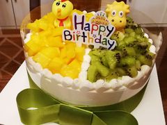 -娇点烘焙(颐高店)