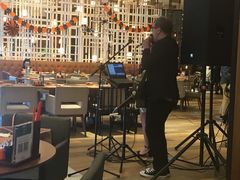 -松咖啡自助餐厅·松北香格里拉