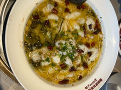 -新渝城·川菜·火锅(区庄店)