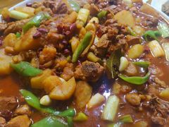 -福顺祥大盘鸡(临潼店)