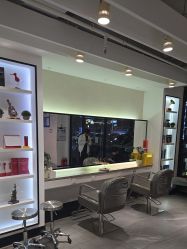 -LJOY丽锦造型·烫发染发