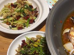 -湘水滨·臭鳜鱼·湘菜(马驹桥店)