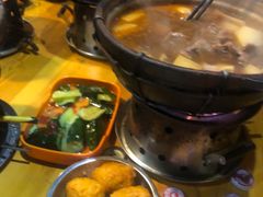 -范贤光鸡公煲(平乐园总店)